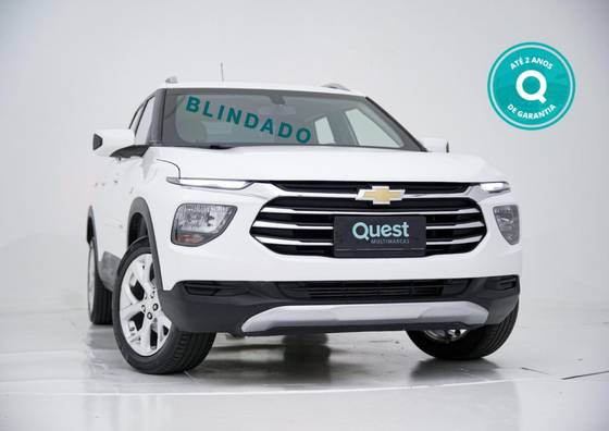 CHEVROLET MONTANA 1.2 TURBO FLEX LTZ AUTOMÁTICO
